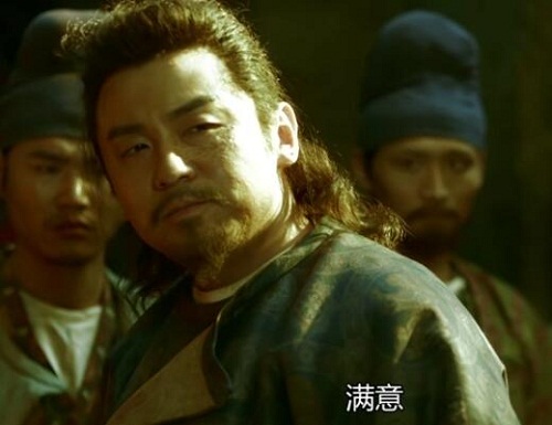 长安十二时辰葛老有历史原型吗