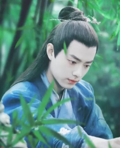 肖战资源怎么这么好