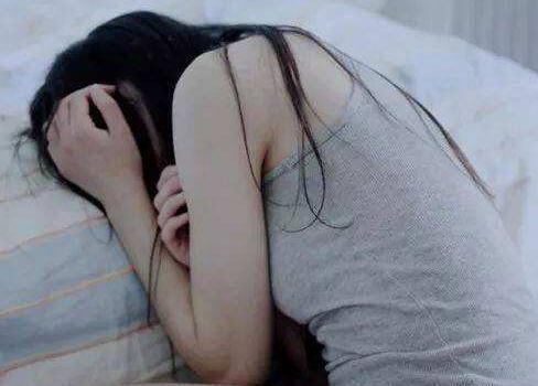 出差睡熟女经历
