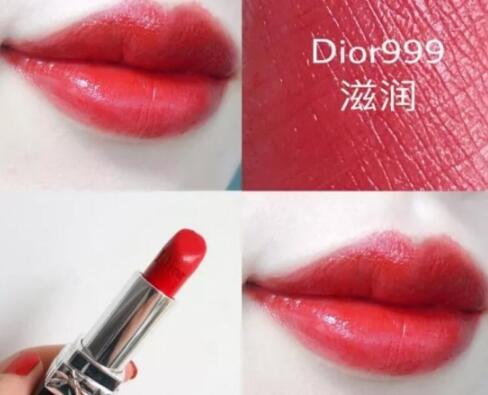 dior红管和黑管的区别
