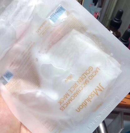 jm大米面膜用完要洗吗
