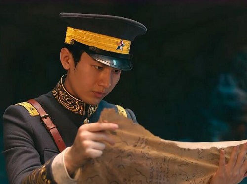 秦岭神树迷雾村真实存在吗