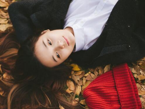 女人口述情欲过程