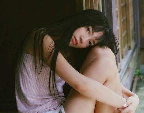 女人口述情欲过程