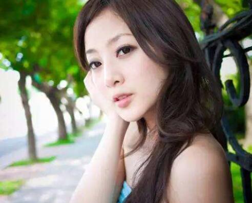 校花的秘密