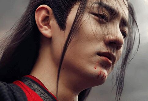 魏无羡怎么变成夷陵老祖的