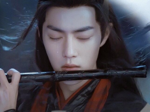 魏无羡怎么变成夷陵老祖的