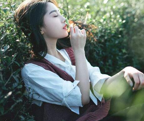 男人吃定你的六种表现