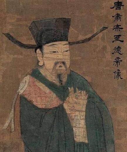 长安十二时辰太子是谁
