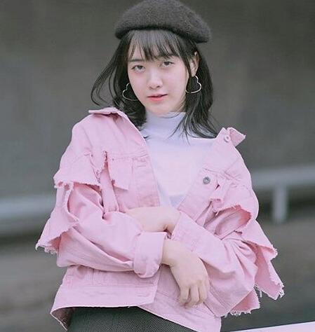 明日之子3徐嘉琳背景资料