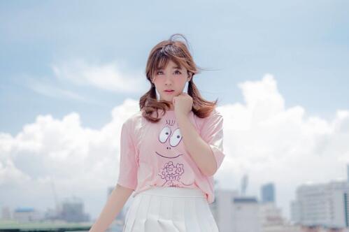 调教别人女友小静