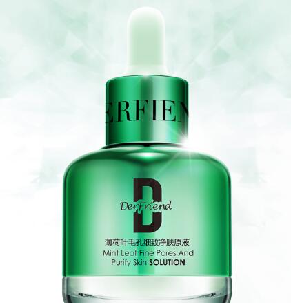 蝶芙兰原液使用步骤