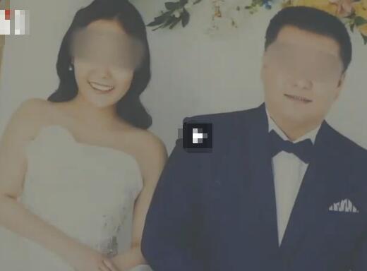 男子否认杀妻骗保