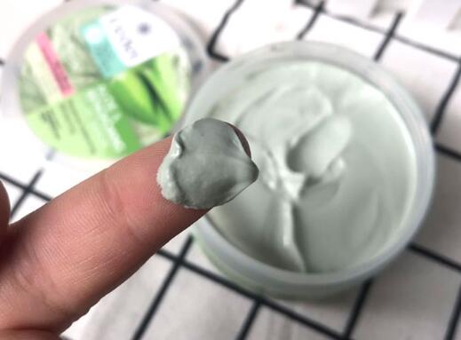 越南泥浆面膜的功效
