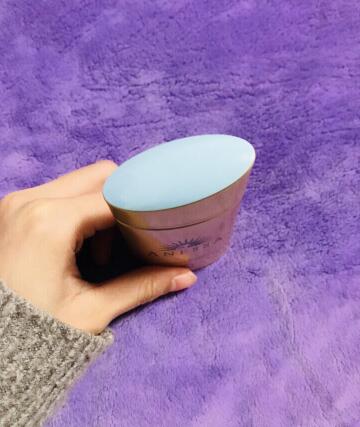 安耐晒金盖和蓝盖区别