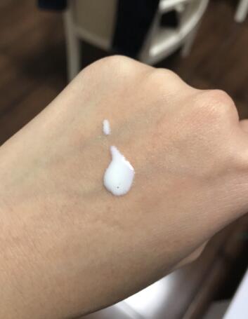 安耐晒金盖和蓝盖区别