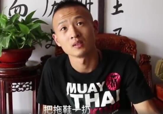 小偷被擒不服约架