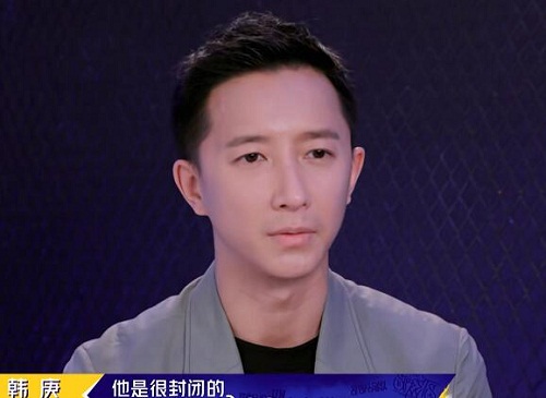 这就是街舞2韩庚为何淘汰金小根和冰冰
