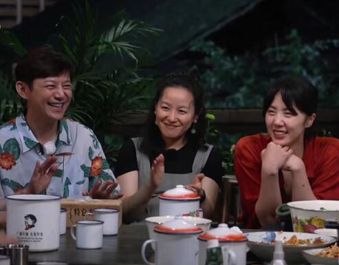 向往的生活3暗恋桃花源剧组是哪期