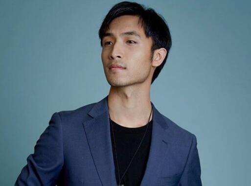 花木兰男主安佑森是华裔吗
