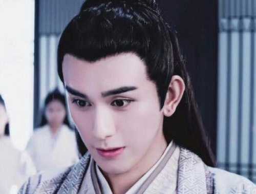 陈情令金光瑶为什么叫瑶妹