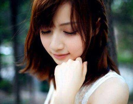 女回微信态度判断好感