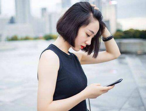 聊天什么程度算暧昧