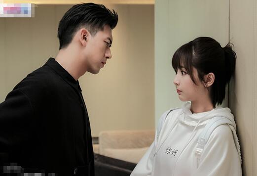 李现喜欢杨紫吗