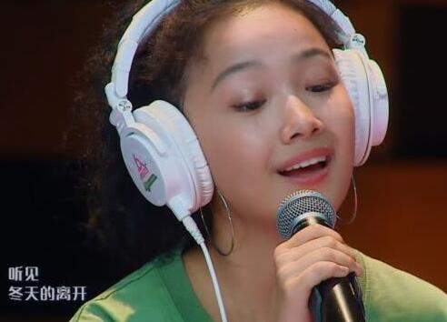明日之子3洪一诺和Veegee谁赢了