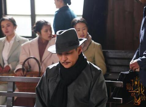 请赐我一双翅膀林九歌身世