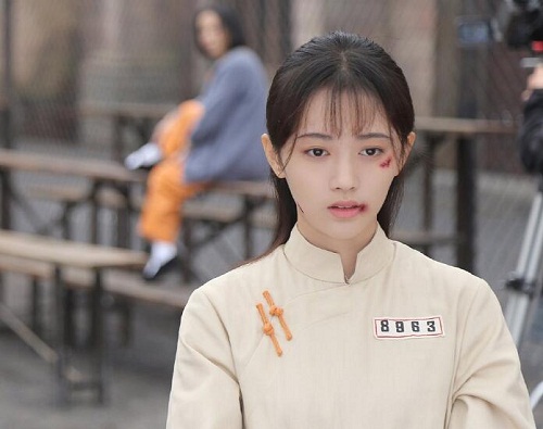 请赐我一双翅膀林九歌身世
