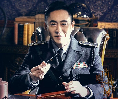 请赐我一双翅膀林九歌身世