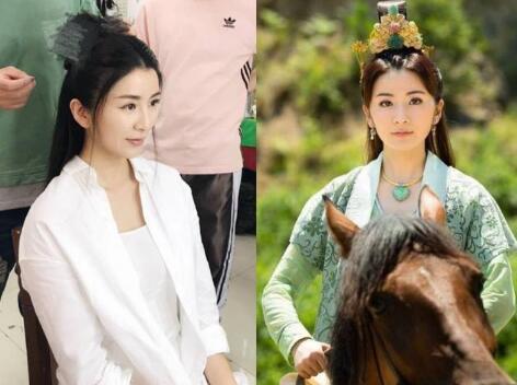 陈情令抱山散人是男是女