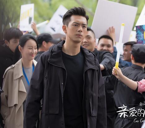 韩商言为什么叫gun神