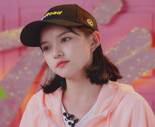 明日之子3兰西雅是谁