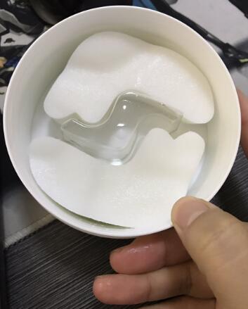 蛇毒眼膜几天用一次