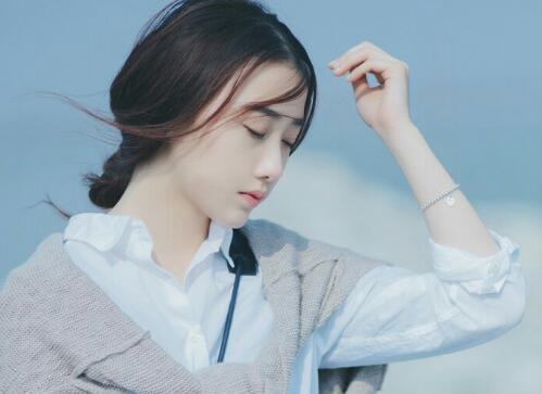 林婉馨的大学生活