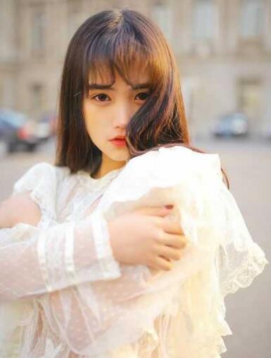 林婉馨的大学生活