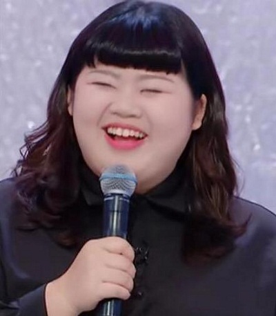明日之子3王子慧个人资料