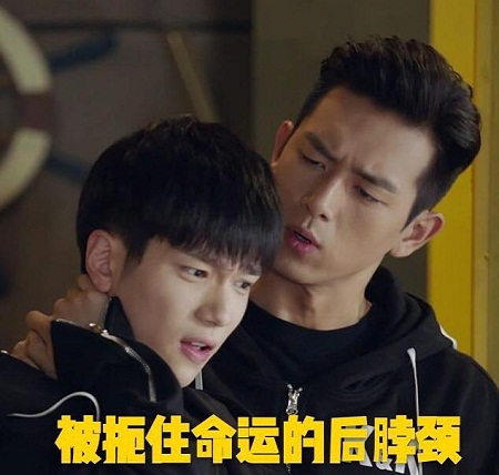 亲爱的热爱的戴风扮演者是谁