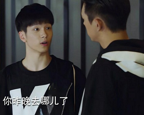 亲爱的热爱的戴风扮演者是谁