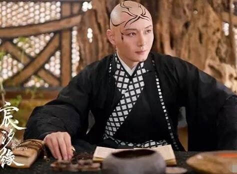 宸汐缘景休人设是好是坏