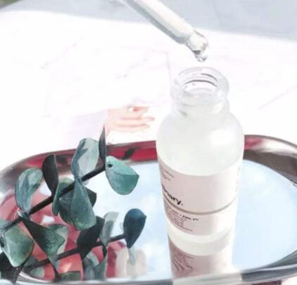 烟酰胺怎么越用越黑