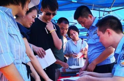 大学生落户省会放开限制