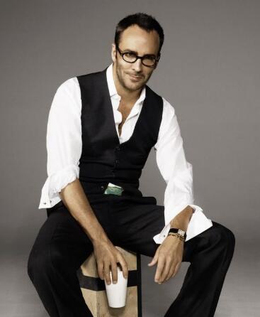 tomford属于什么档次