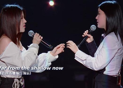 明日之子3首次公演前九名是谁