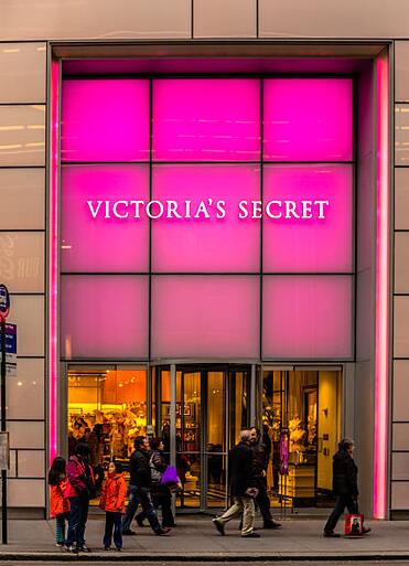 victoria是什么牌子