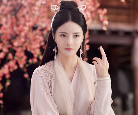 宸汐缘青瑶感情线