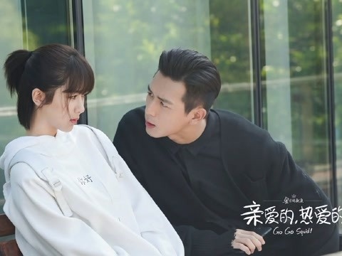 李现喜欢杨紫吗