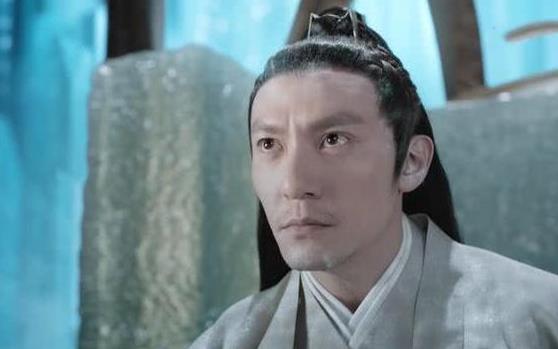 张震是影帝吗